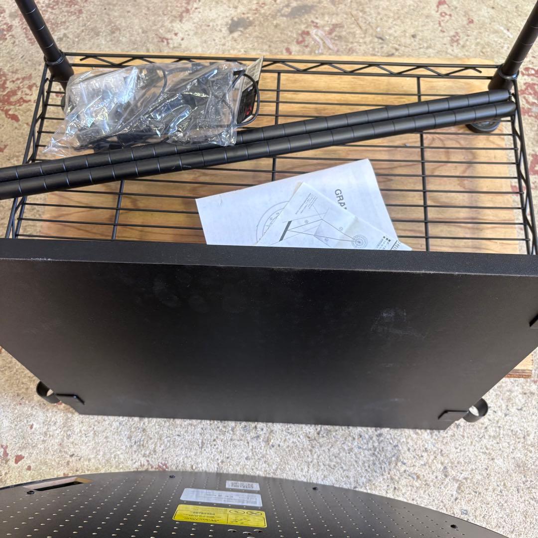 寺222 GRAN BOARD 3s GRAN DARTS 電子ダーツボード