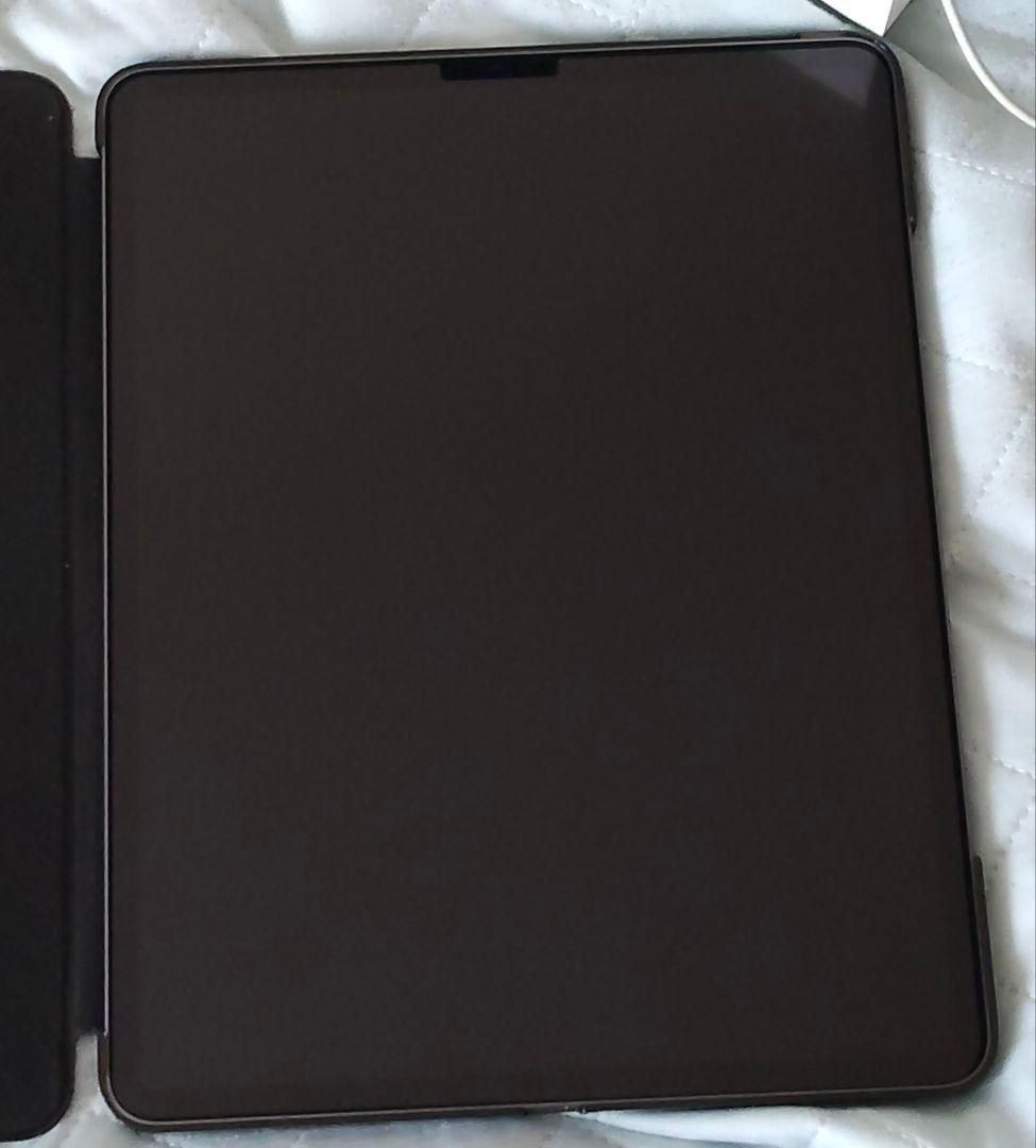 iPad Pro 12.9インチ (第5世代) 256GB Wi-Fi