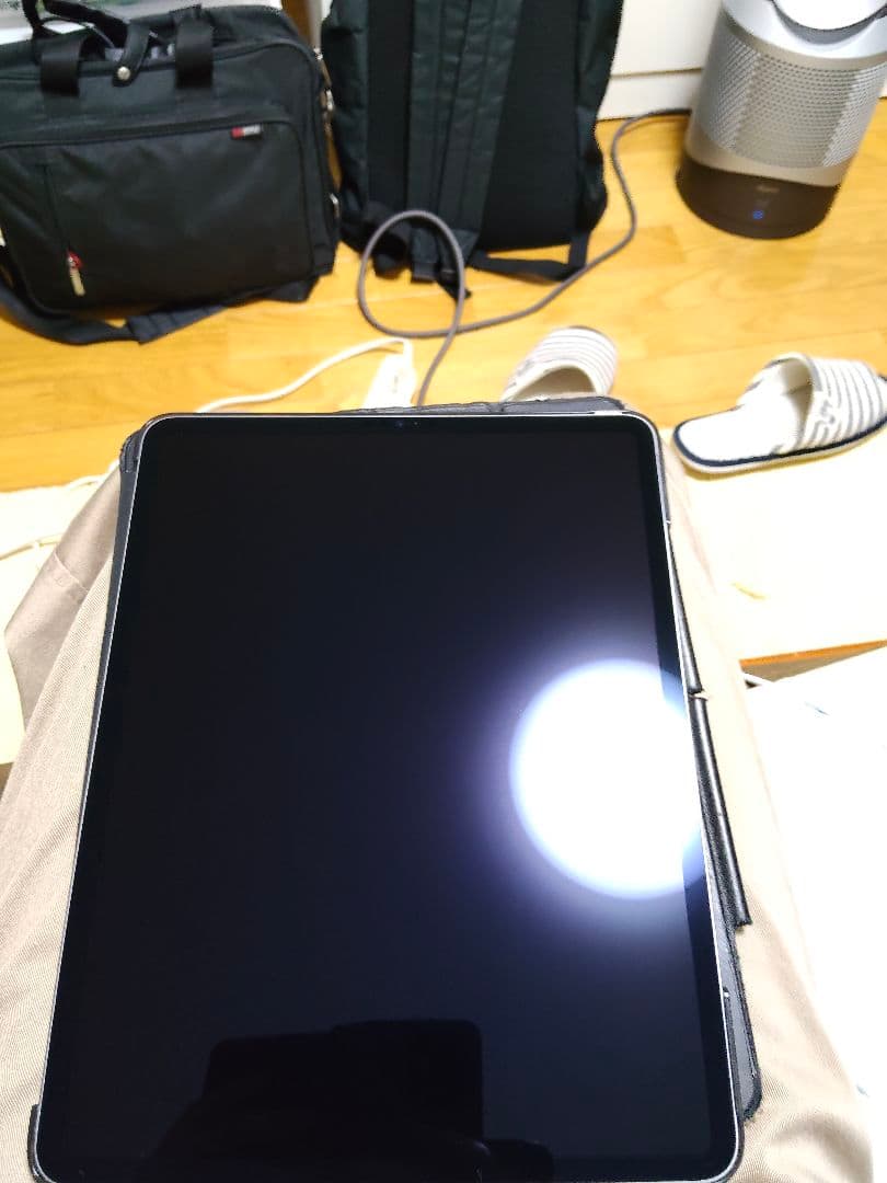 iPad Pro 12.9インチ (第5世代) 256GB Wi-Fi