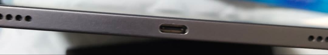 iPad Pro 12.9インチ (第5世代) 256GB Wi-Fi