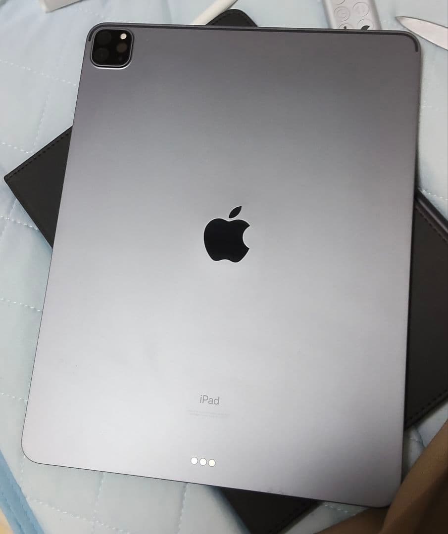 iPad Pro 12.9インチ (第5世代) 256GB Wi-Fi