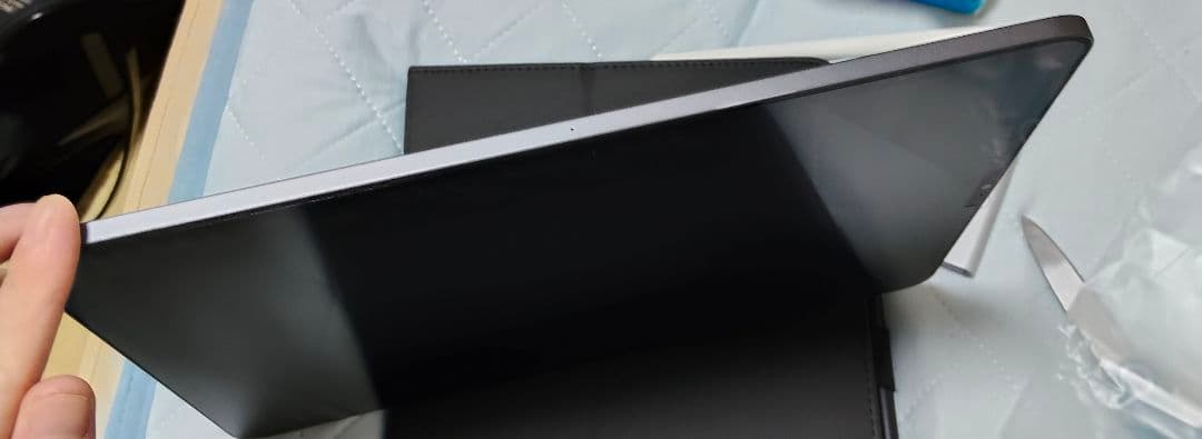 iPad Pro 12.9インチ (第5世代) 256GB Wi-Fi