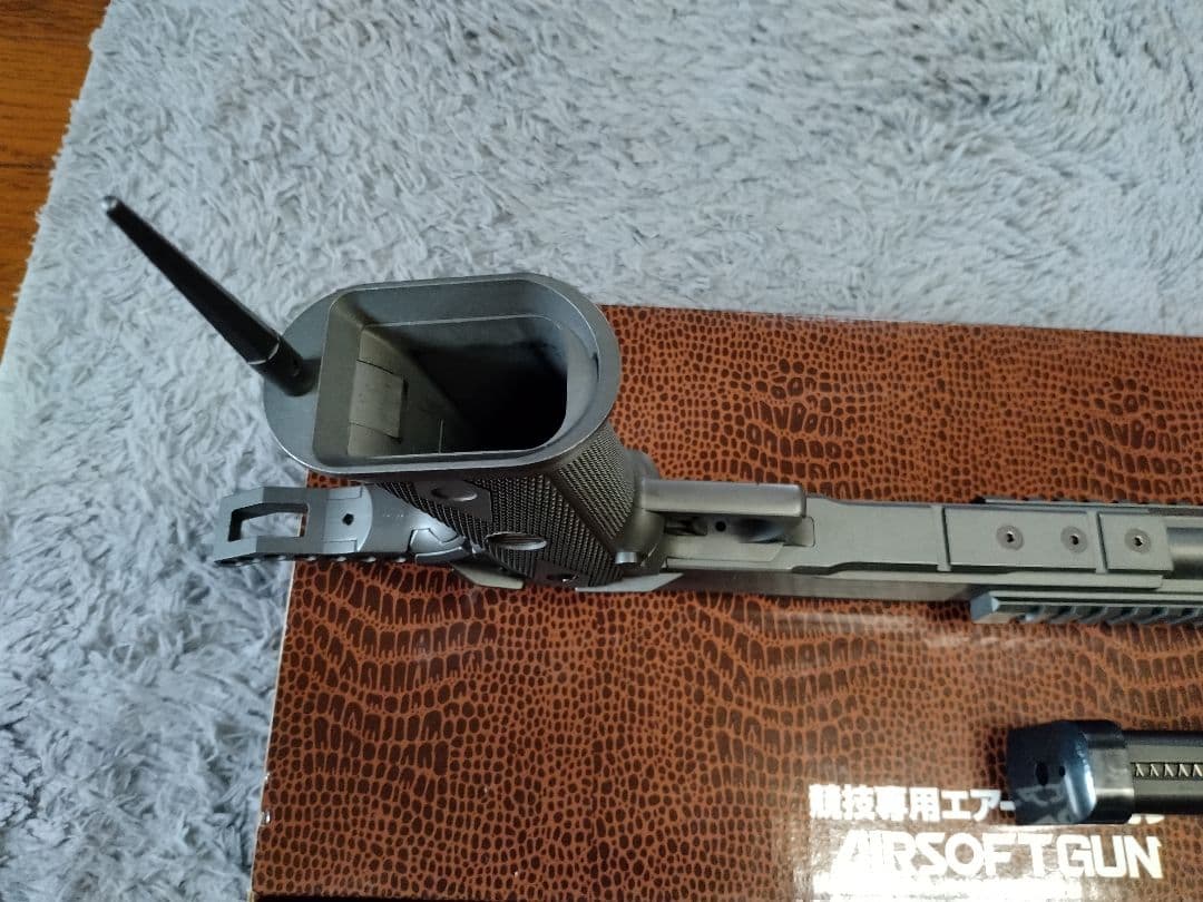 WA SV インフィニティ プロキラー GIGANT NEO パーカーライズド