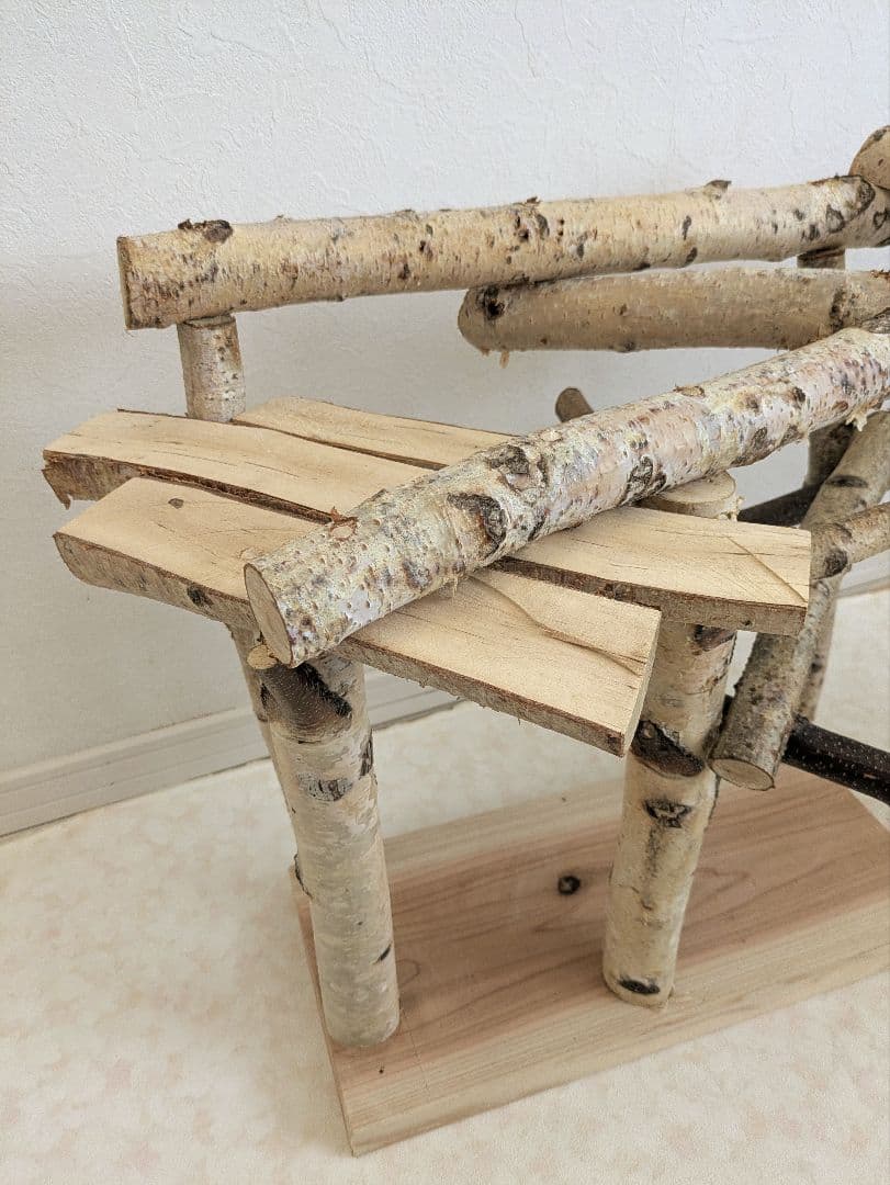 ♡nazu♡　バードアスレチック