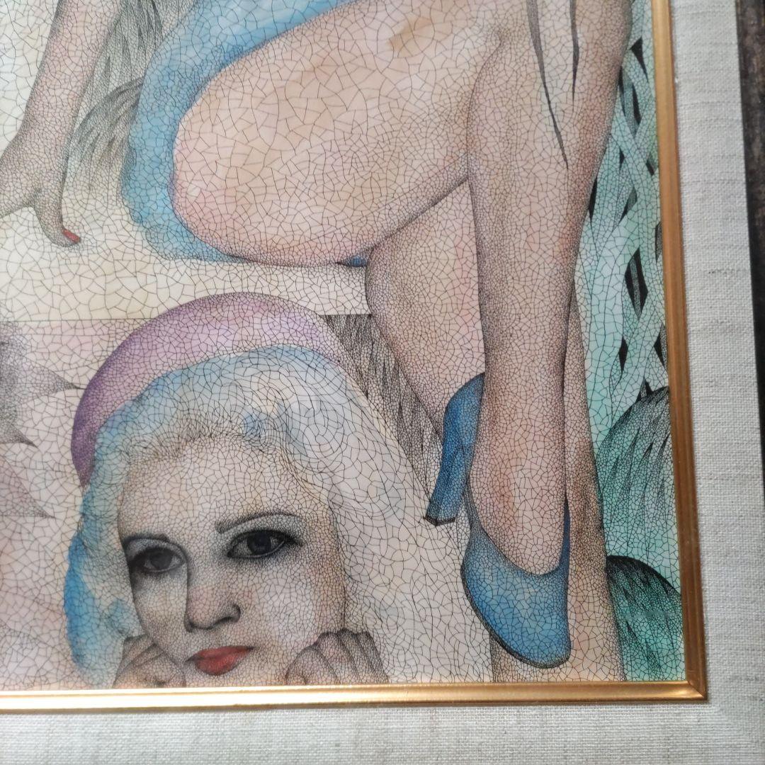 モンロー　城景都　Y152