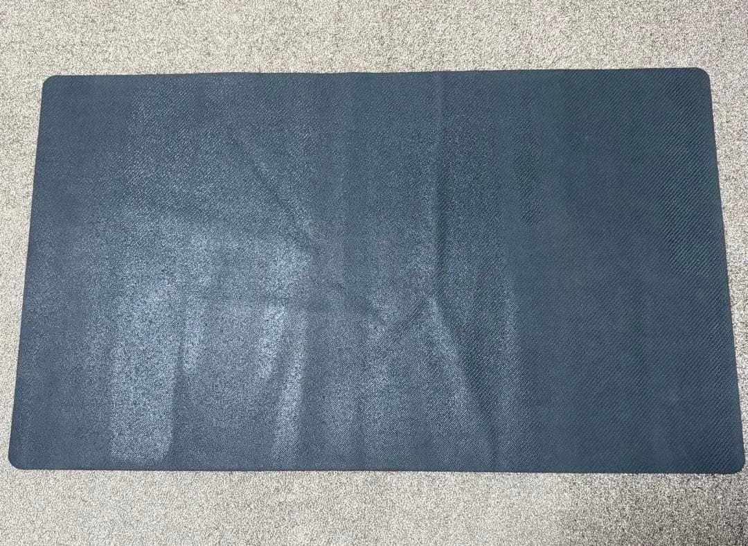 遊戯王 海馬瀬人 青眼の究極竜 コミコン 2015 プレイマット 公式 海外