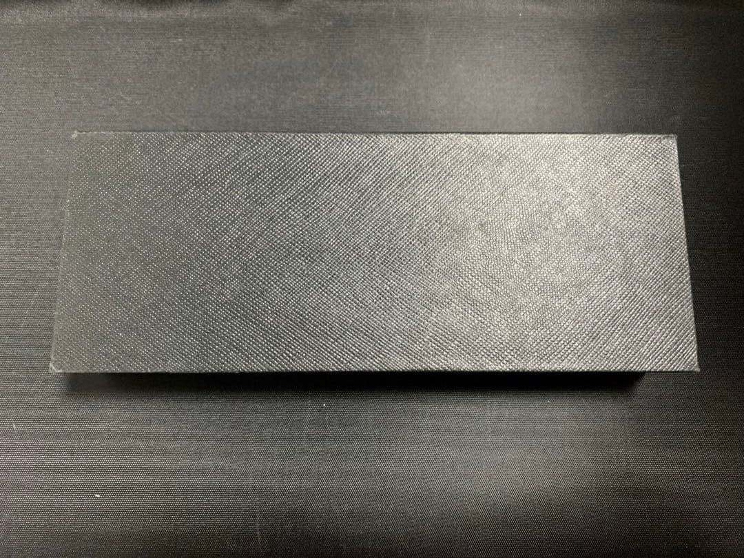 MONT BLANC ボールペン ゴールド/ブラック