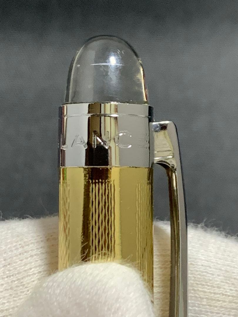 MONT BLANC ボールペン ゴールド/ブラック