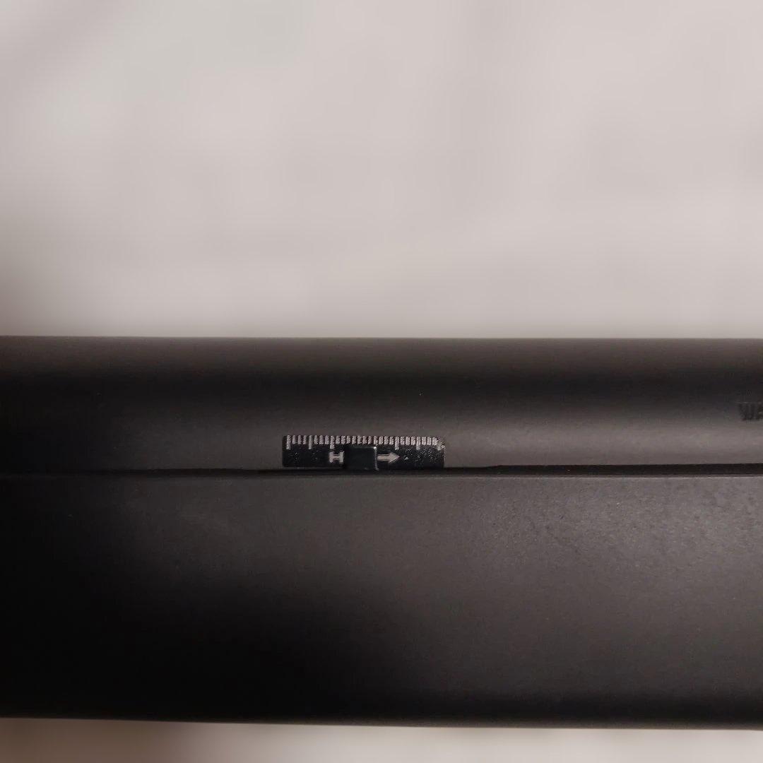 東京マルイ製 VERSION VSR-10 G SPEC