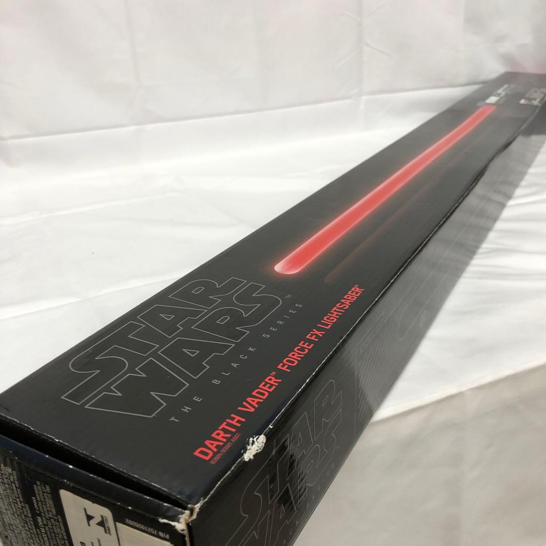 VFK144 中古 初期 フォースFXライトセーバー ダース・ベイダー