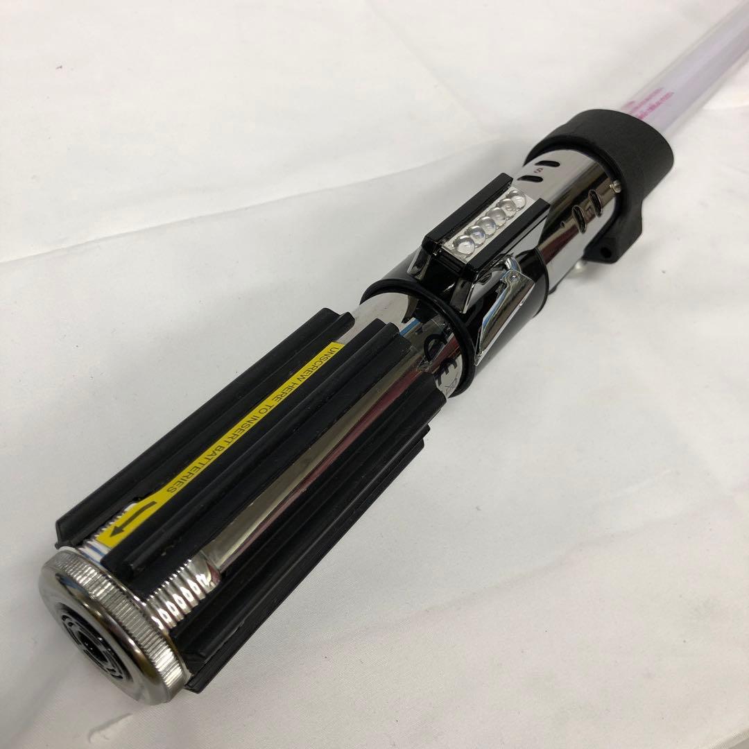 VFK144 中古 初期 フォースFXライトセーバー ダース・ベイダー