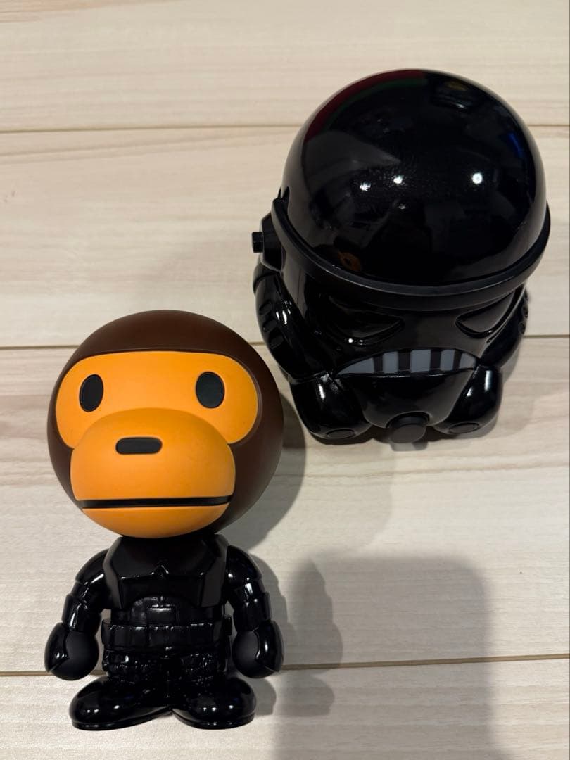 SF・ファンタジー・ホラー VCD SHADOW STORMTROOPER (TM)