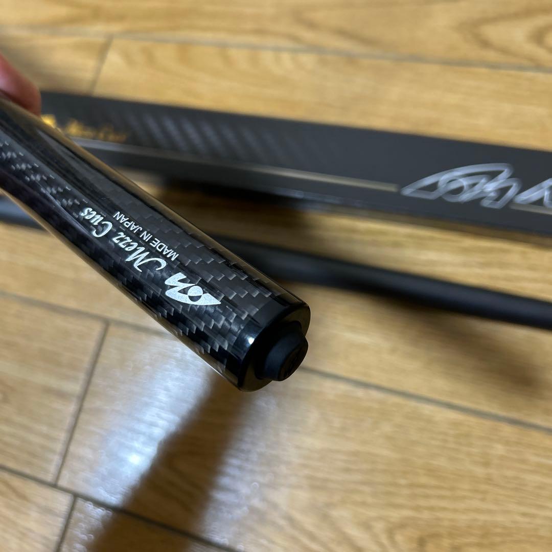 MEZZ AIRDRIVE 3 ジャンプキュー　エアードライブ3 エアドライブ