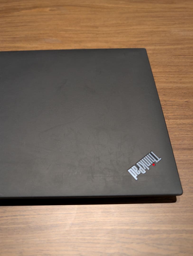 Windowsノート本体 ThinkPad P14s Gen3 i7-1260P 16GB 512GB