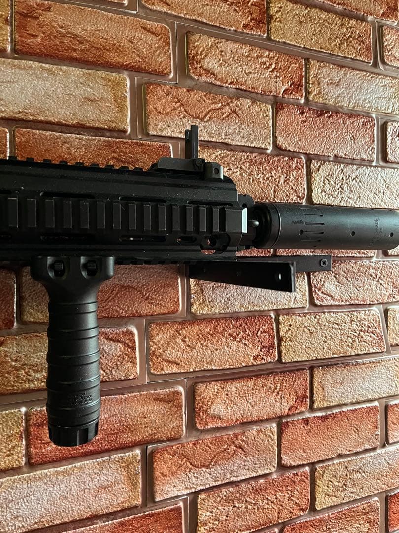 東京マルイ　電動ガン　HK416D