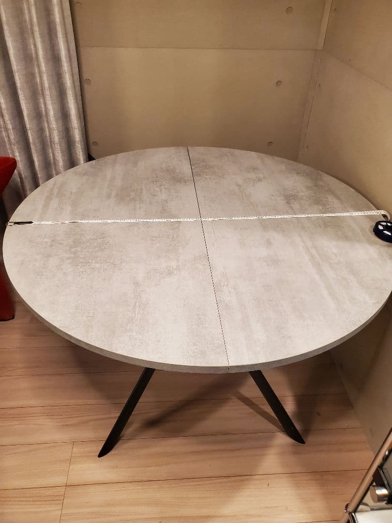 送料込み！　カリガリス　ジョーベ　calligaris giove テーブル