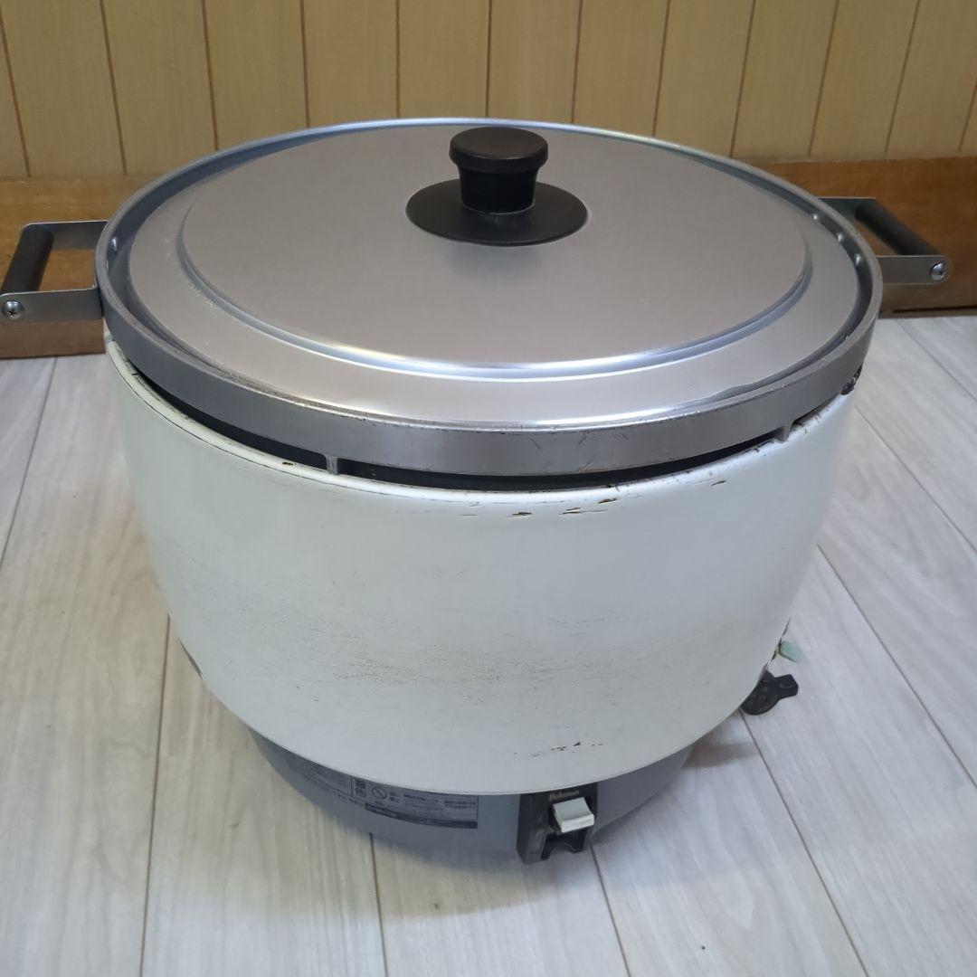 5.5升 都市ガス用 炊飯器