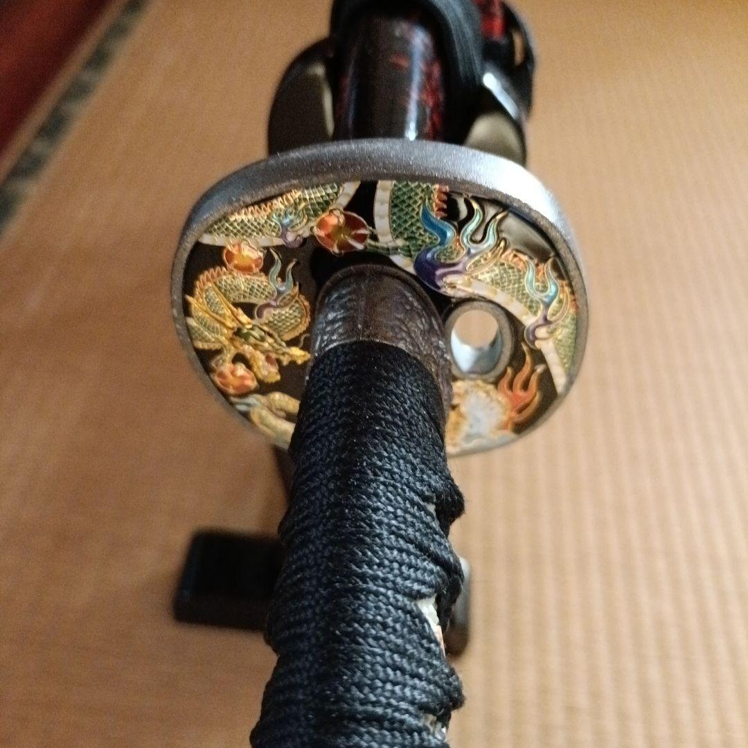 幕末シリーズ 幕末に人斬り以蔵の異名を轟かせた、土佐藩所属の岡田以蔵の模造刀