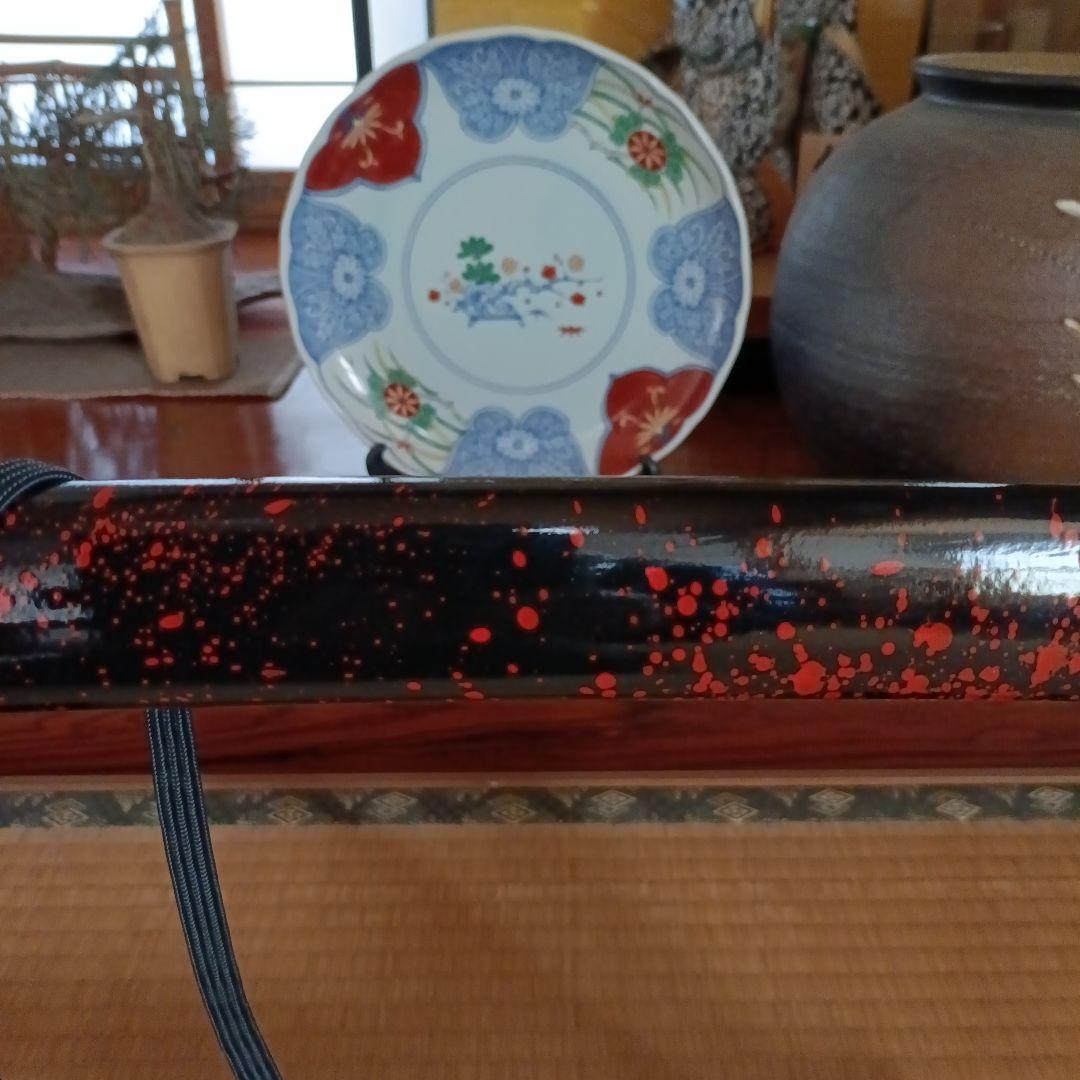 幕末シリーズ 幕末に人斬り以蔵の異名を轟かせた、土佐藩所属の岡田以蔵の模造刀