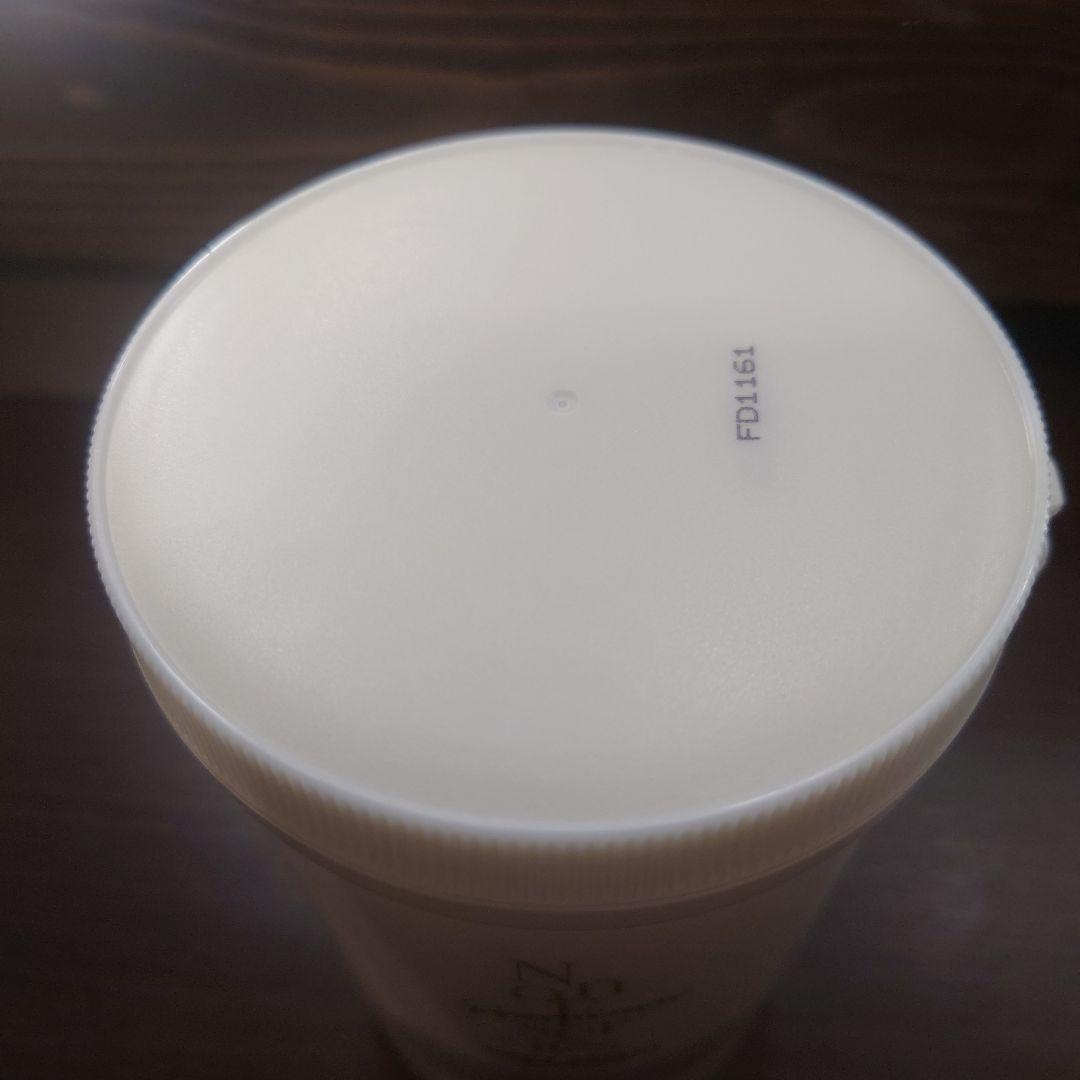 新品　未開封❣　NON F ENERGY PREMIUM ボディクリーム