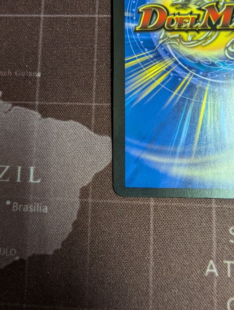 偽りの希望 鬼丸「終斗」金トレジャー　鬼丸ピリオド　デュエマ