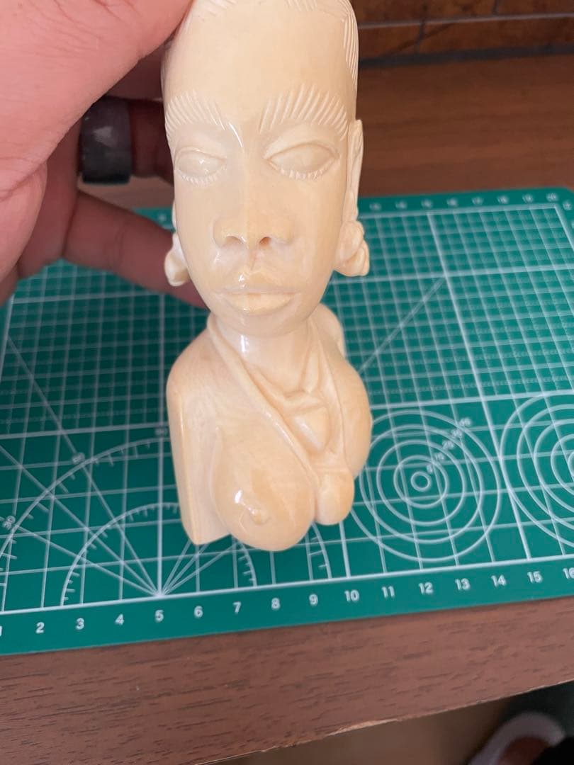 アンティーク  天然素材