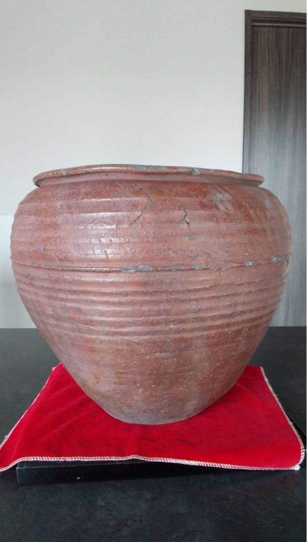 古備前　古陶磁　古道具　六古窯　アンティーク