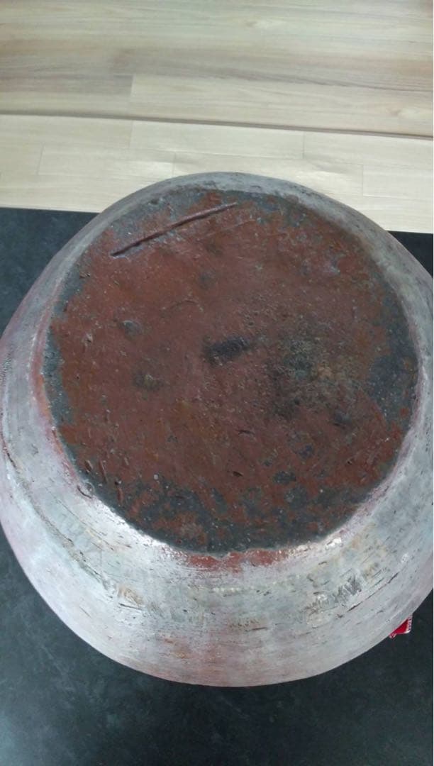 古備前　古陶磁　古道具　六古窯　アンティーク