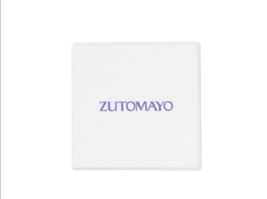 ずとまよ NIRA STARDUST RING にら スターダストリング 21号