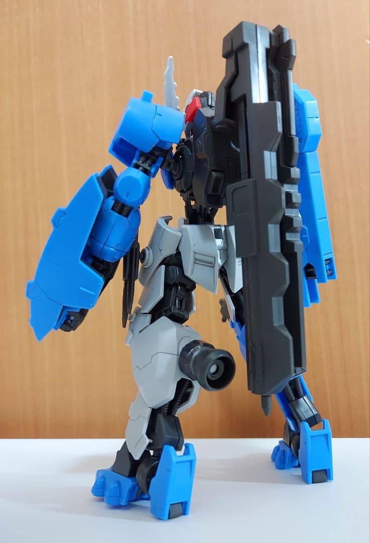 ガンプラ HG 6体セット