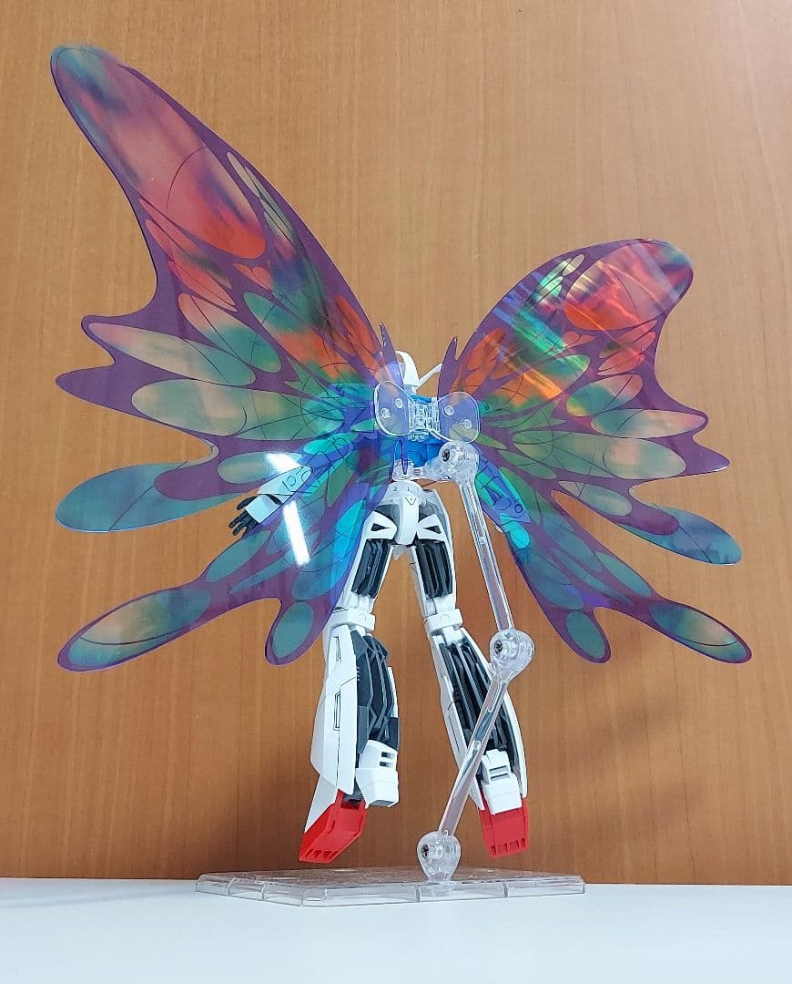 ガンプラ HG 6体セット