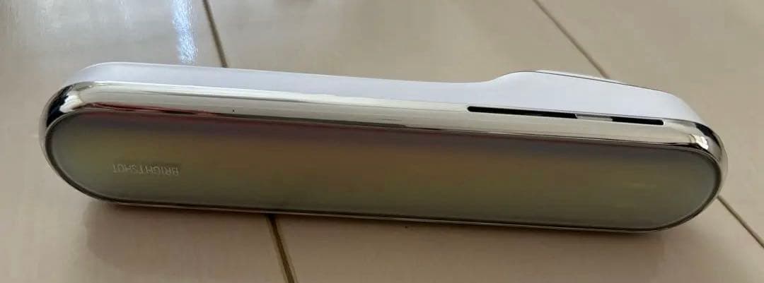 光美顔器　フォトブライトショット Panasonic EH-SL85