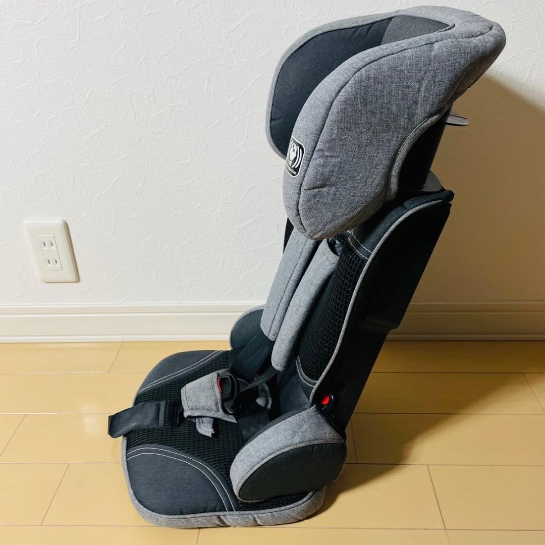 【新品同様品】日本育児 トラベルベスト EVO