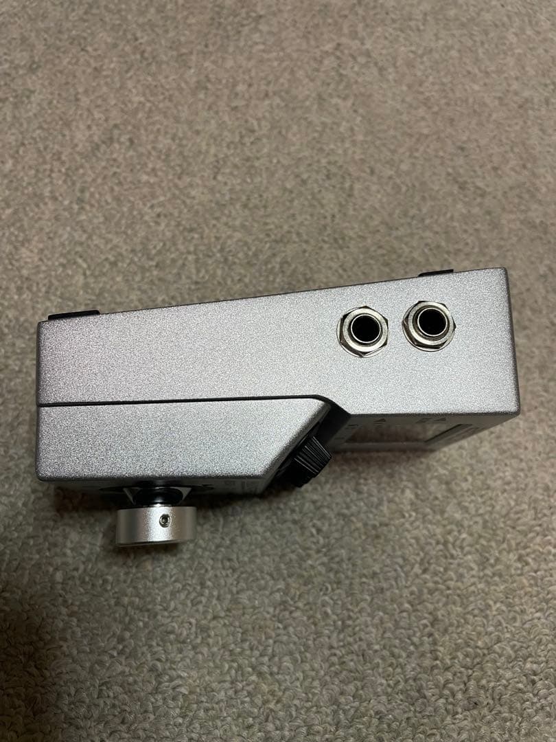 【中古美品】zoom ms-50g マルチストンプ