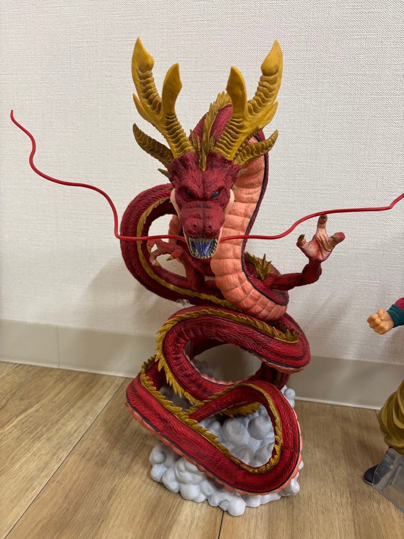 ドラゴンボール フィギュア