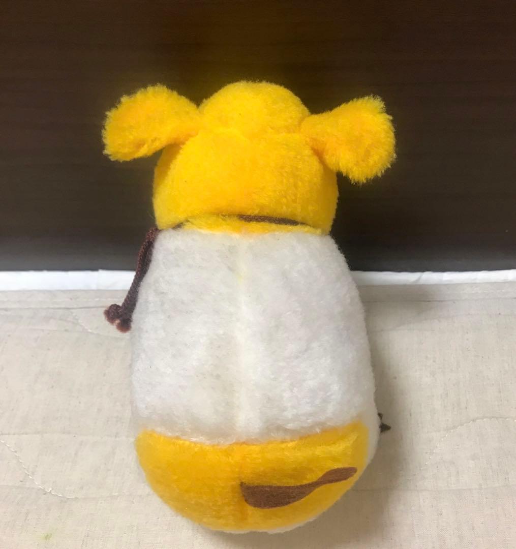 激レア　若草のシャルロット　スピカ　ぬいぐるみ　昭和レトロ