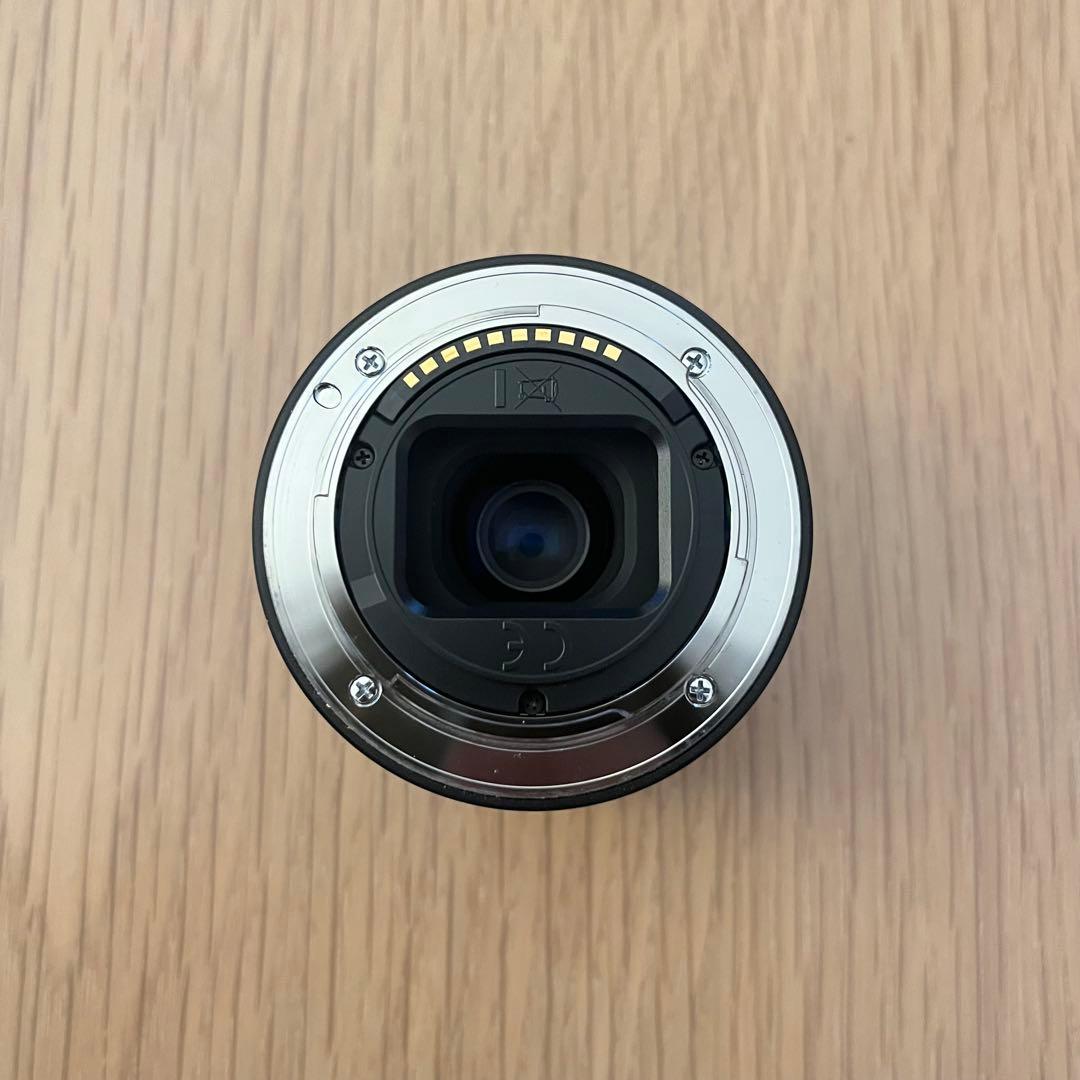 断*人様 SONNAR FE35mm F2.8 ZA SONY用 Carl Ze