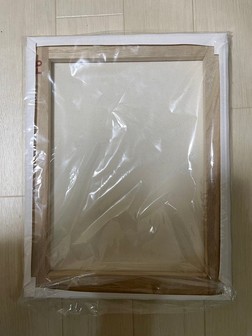 響け！ユーフォニアム　バースデーキャンバスアート　中川夏紀