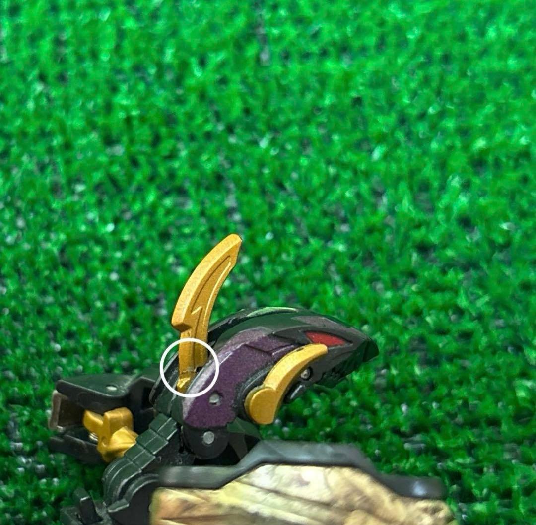 爆丸　まとめ売り　轟ガリュウ 瞬ホルスセット　将ファルコ　天ドラガオン