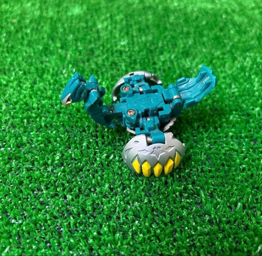 爆丸　まとめ売り　轟ガリュウ 瞬ホルスセット　将ファルコ　天ドラガオン