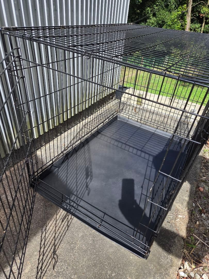 大型犬ケージ　トムキャット トムクレイト5000