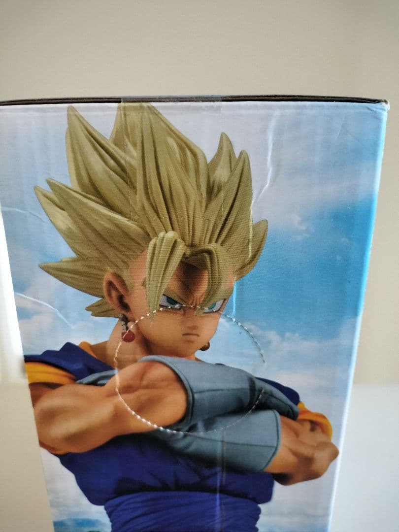 ドラゴンボール改 MSP ベジット MSP 未使用・未開封品 国内正規品