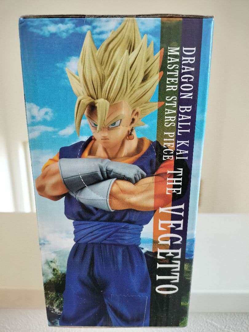 ドラゴンボール改 MSP ベジット MSP 未使用・未開封品 国内正規品