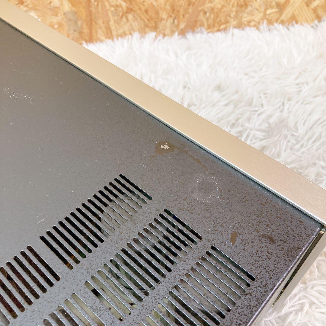 Victor ステレオアンプ　JA-S8