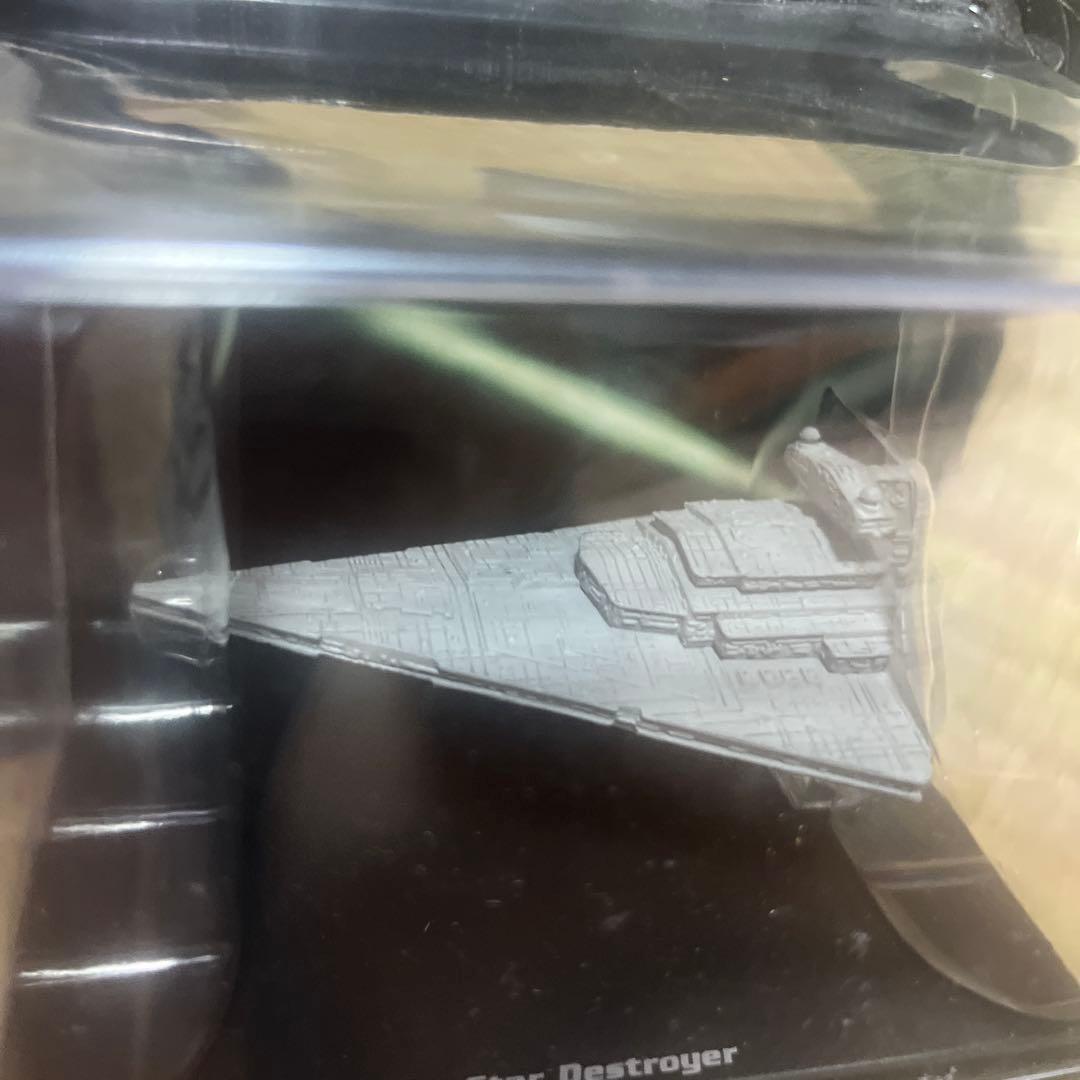 スターウォーズ・ビークル フィギュア