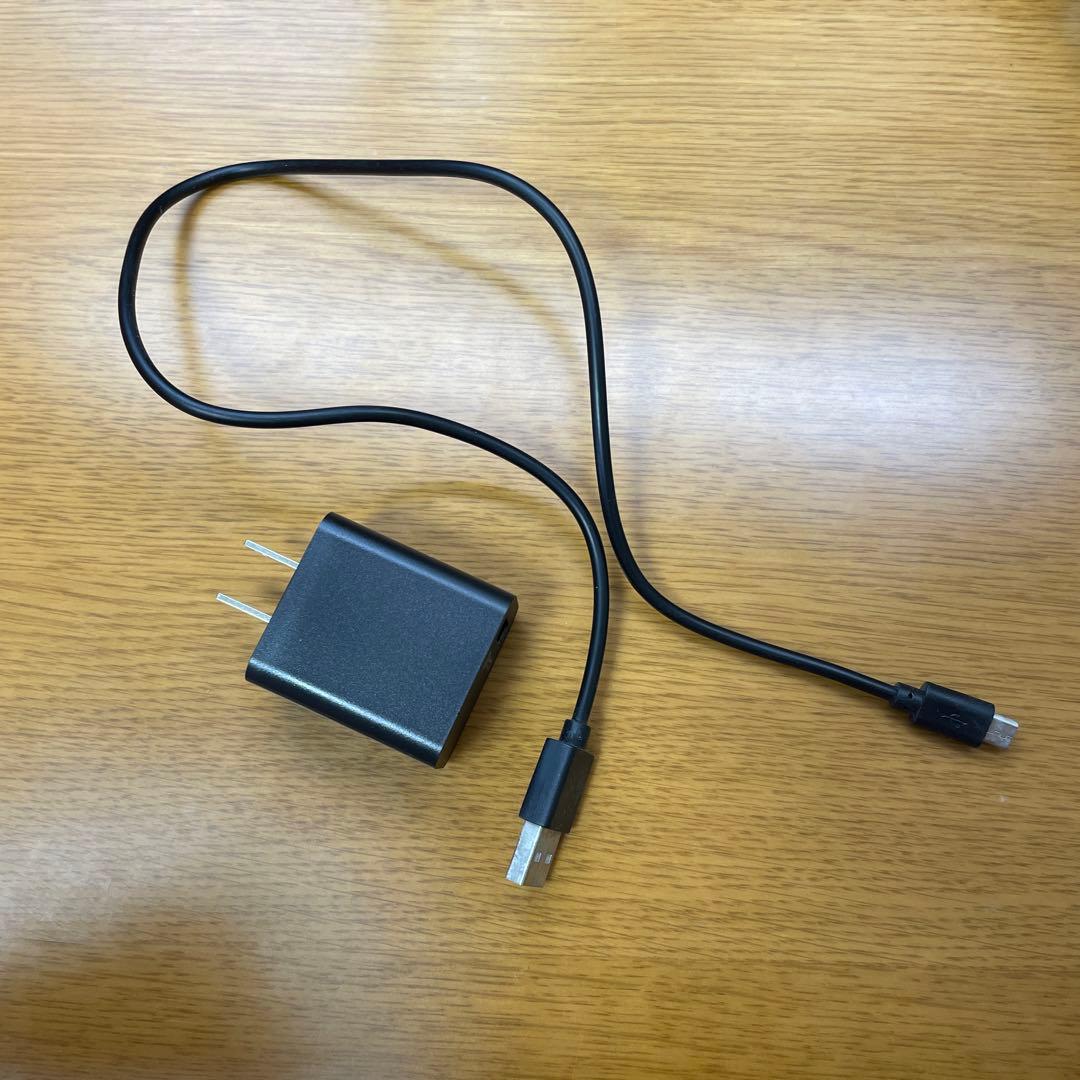 NEBULA Capsule Pro ポケットプロジェクター