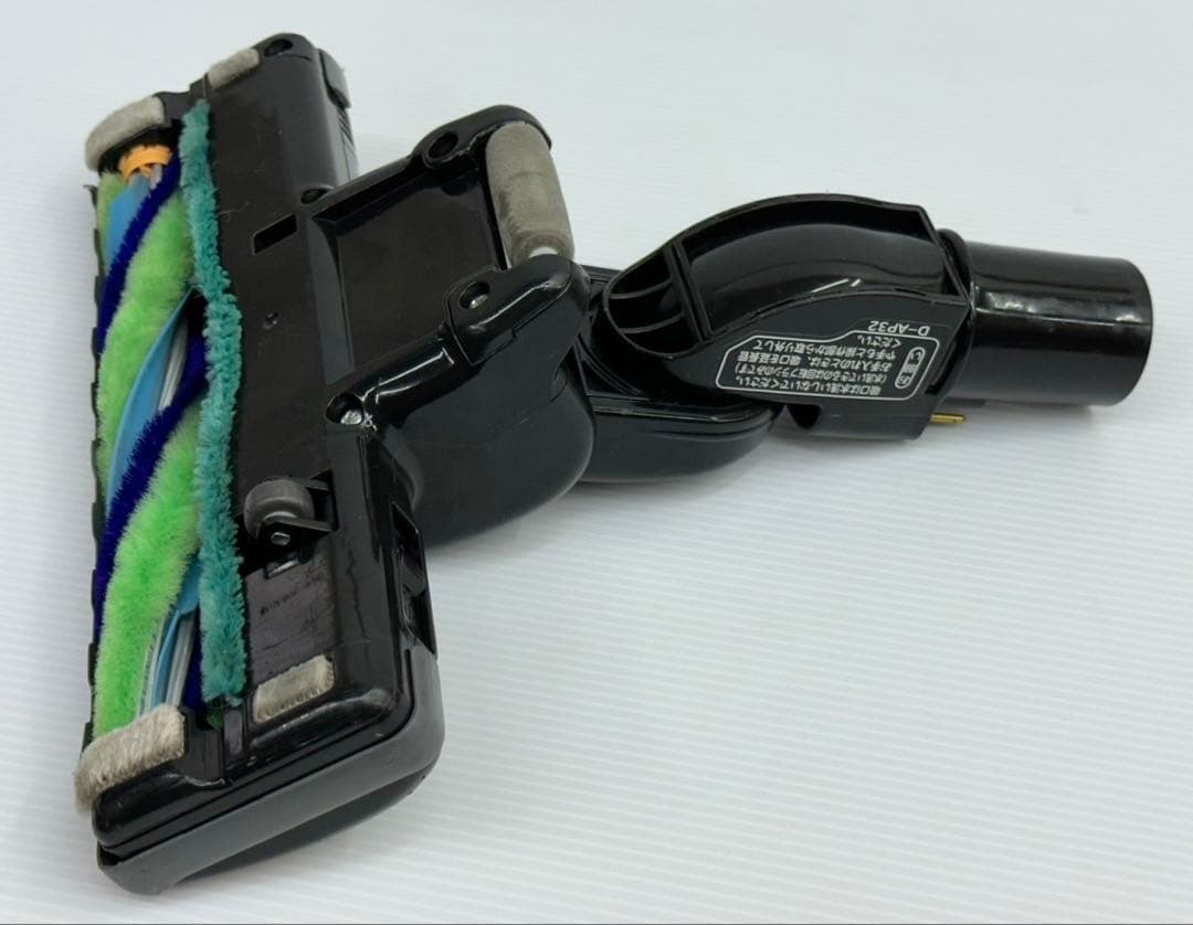 中古　日立　HITACHI　掃除機　他機種対応　ヘッド　回転ブラシ　D-AP32