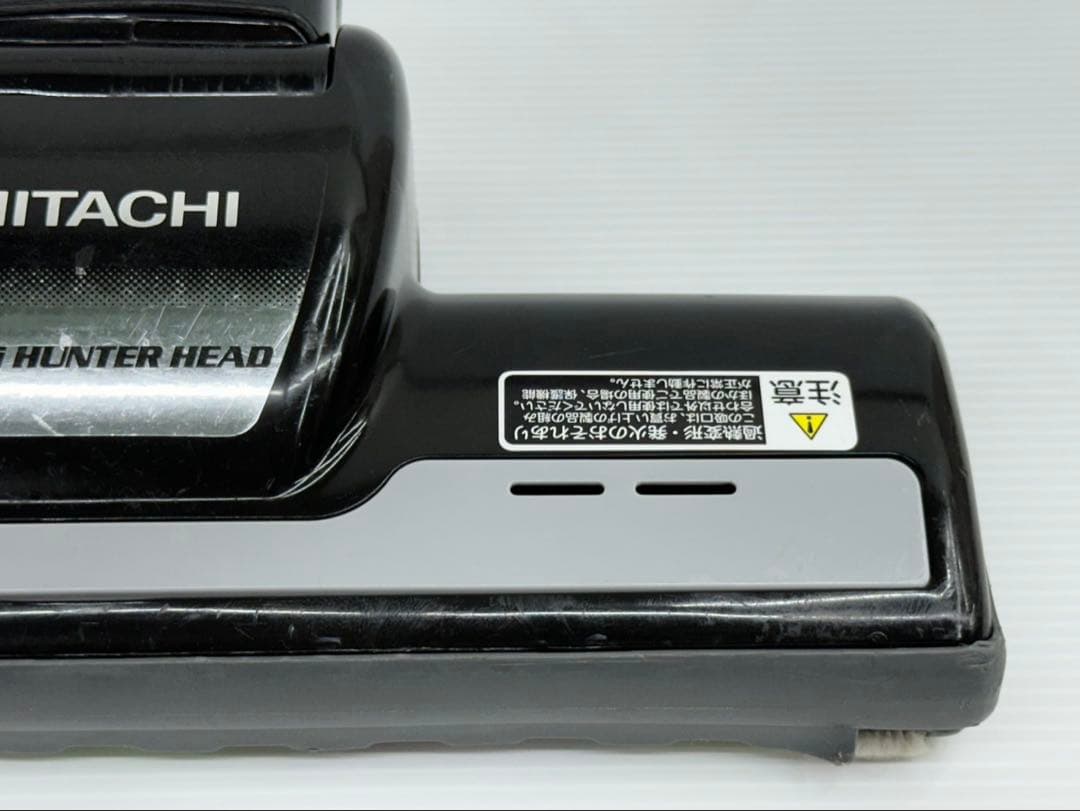 中古　日立　HITACHI　掃除機　他機種対応　ヘッド　回転ブラシ　D-AP32