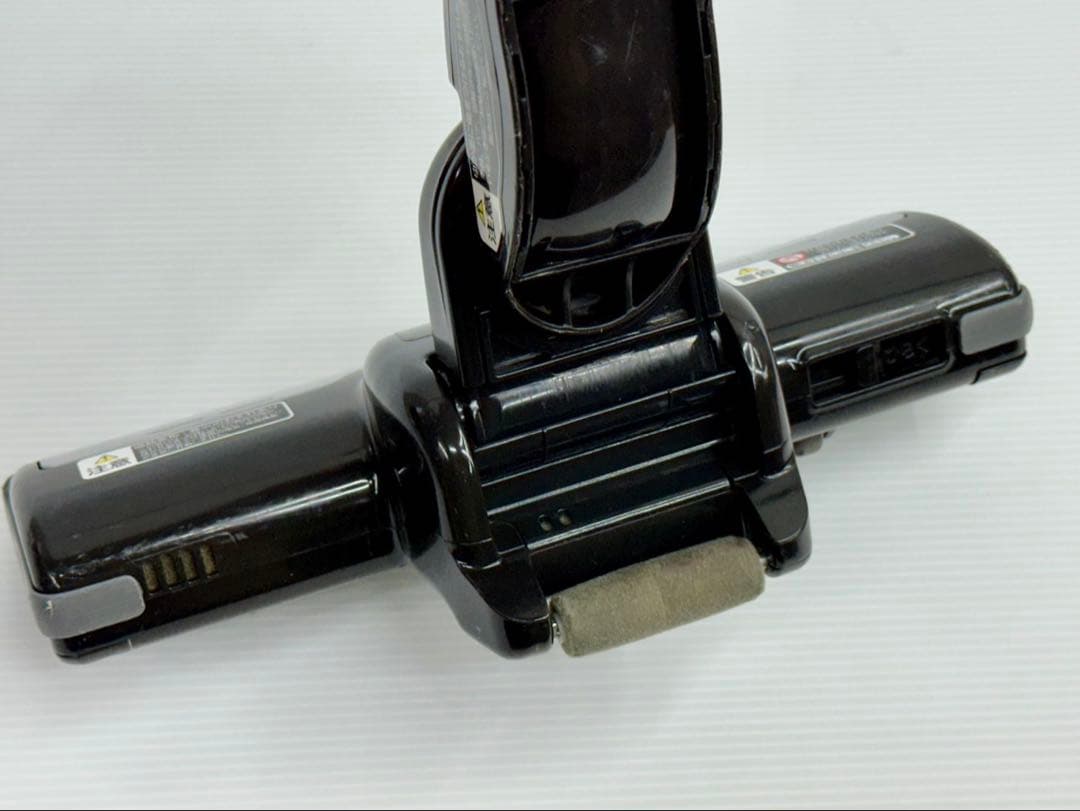 中古　日立　HITACHI　掃除機　他機種対応　ヘッド　回転ブラシ　D-AP32