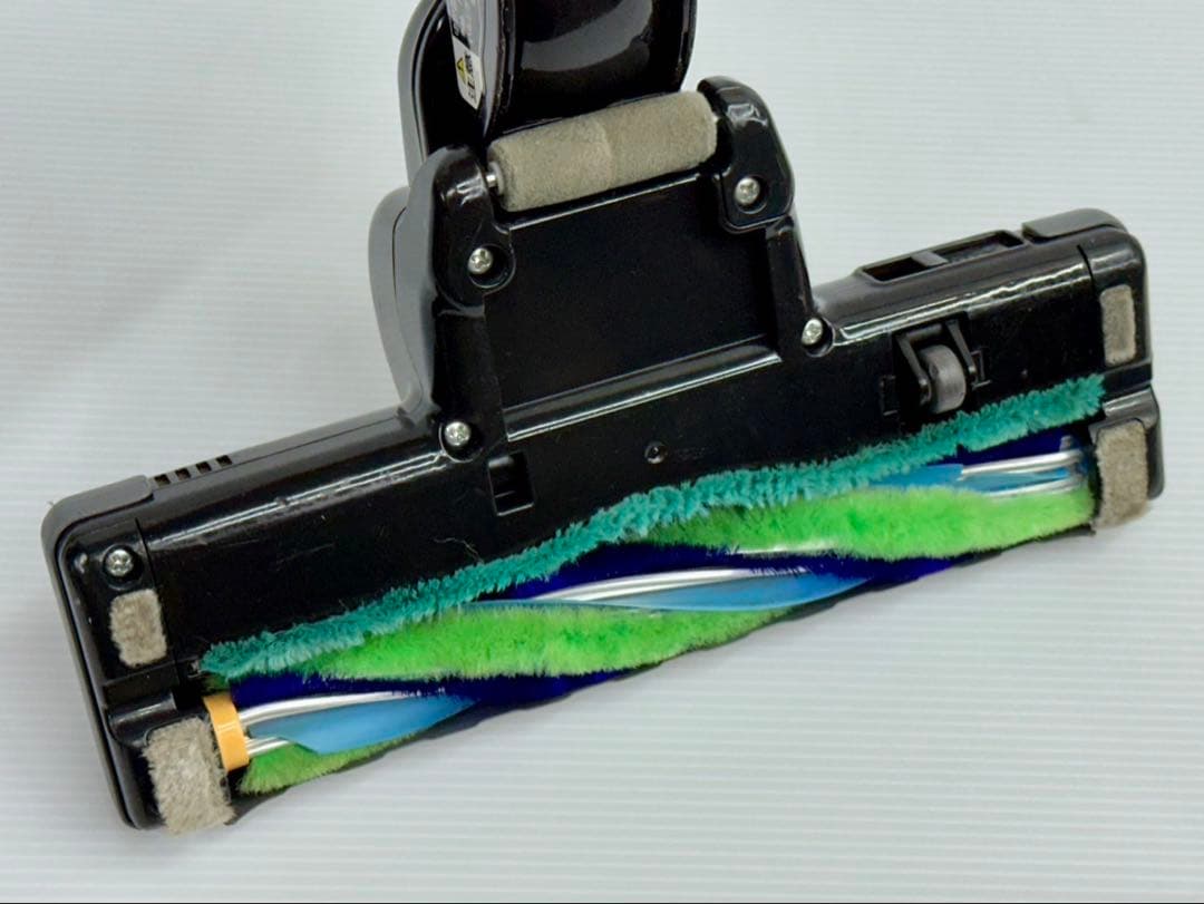 中古　日立　HITACHI　掃除機　他機種対応　ヘッド　回転ブラシ　D-AP32